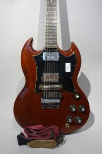 Guitare Gibson